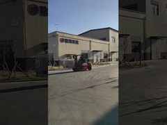 Mousseurs de flottation à haute teneur en argile Q30 pour les mines à haute teneur en boue