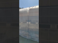 Le collecteur performant YX09510C pour la récupération augmentée en minerais d'en cuivre et d'or