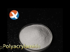 Traitement de l'eau au floculant par polyacrylamide Résidu monocasé faible pour des résultats optimaux