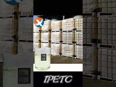 Réactif chimique isopropyléthyl thionocarbamat IPETC Z 200
