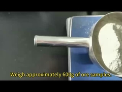 Maximiser la récupération des minéraux avec le dépresseur de talc D417!