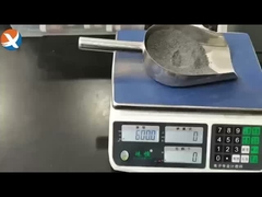 Série Y&X de collecteurs pour le fer