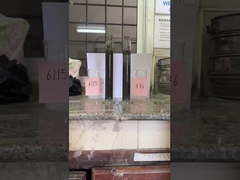 Polyacrylamide de floculant