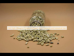 Réactif de flottation à haute efficacité PBX : propriétés clés et utilisations industrielles