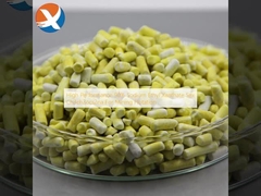 Sexe éthylique Ch3ch2ocs2na de xanthate de sodium de la haute performance 90% pour la flottaison de extraction