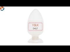 D417 Dépresseur supprime efficacement les minéraux de gangue tels que le talc