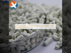 Potassium Amyl Xanthate Flotation, PAX granulaire Réactifs chimiques miniers