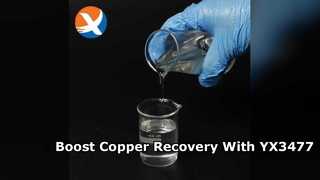 YX3477 High Efficiency Copper Flotation Collector
