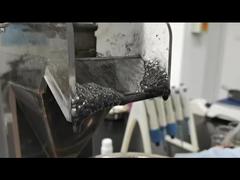 Découvrez notre laboratoire en action, présentant nos réactifs de pointe !